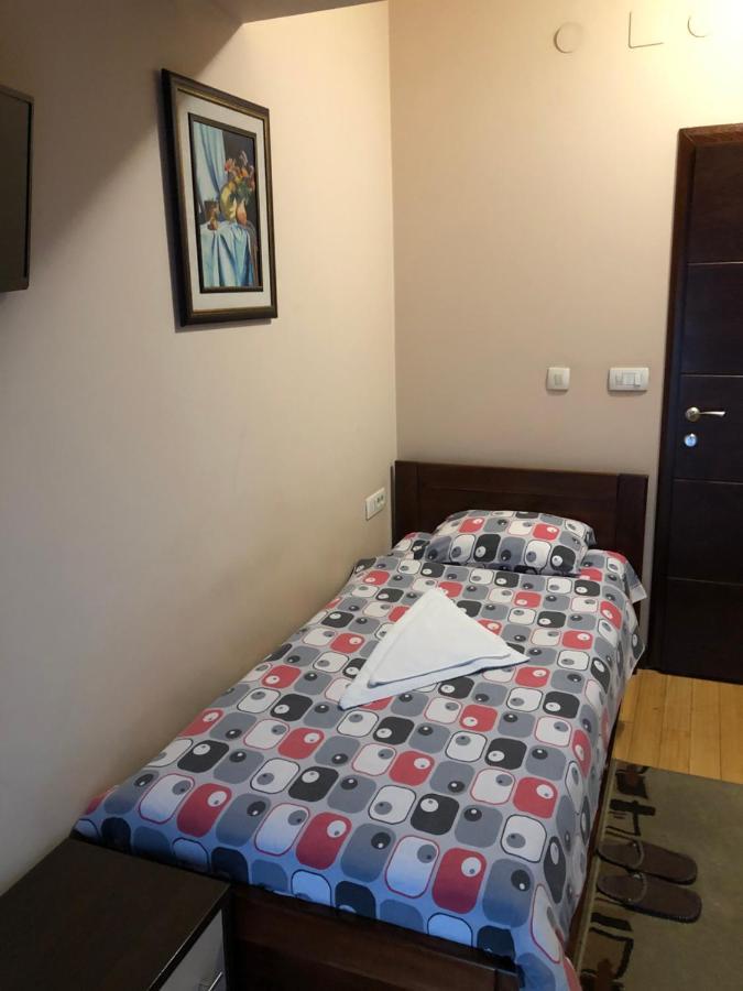 Hotel Royal Bijelo Polje Bagian luar foto