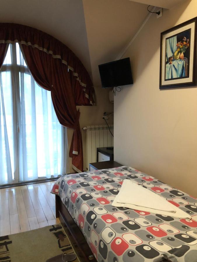Hotel Royal Bijelo Polje Bagian luar foto