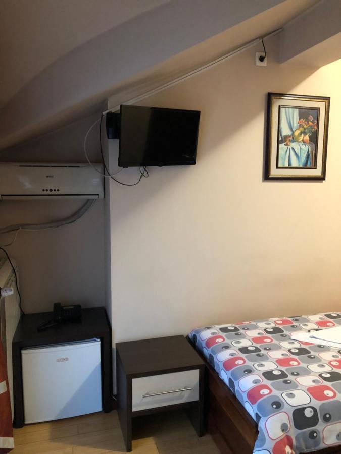 Hotel Royal Bijelo Polje Bagian luar foto