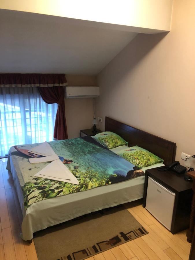 Hotel Royal Bijelo Polje Bagian luar foto