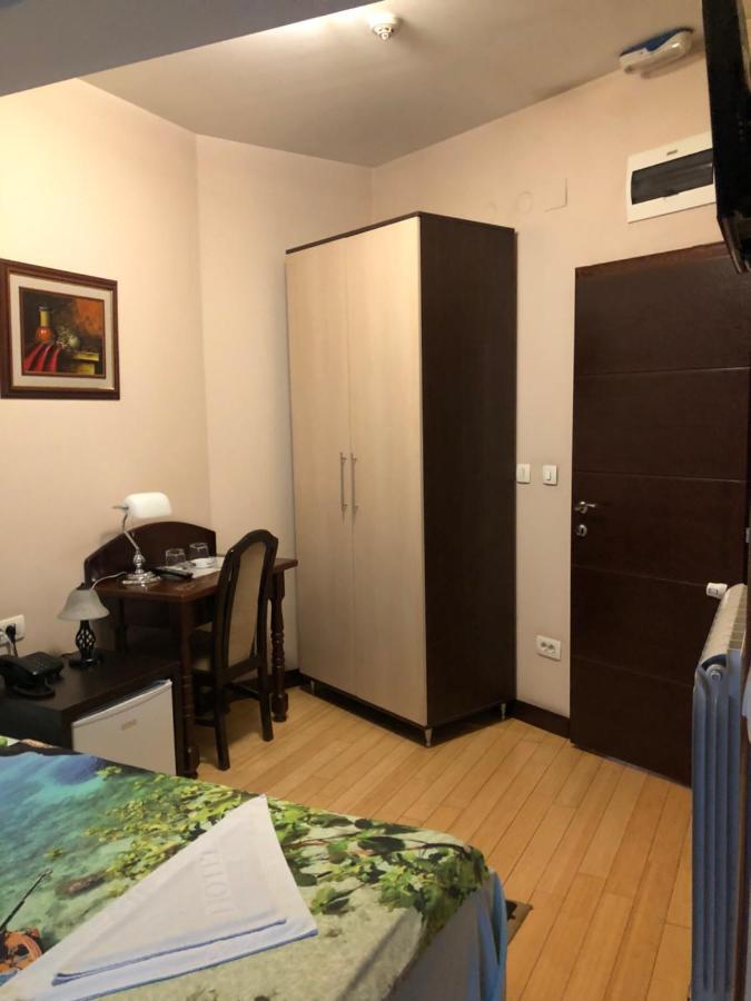 Hotel Royal Bijelo Polje Bagian luar foto