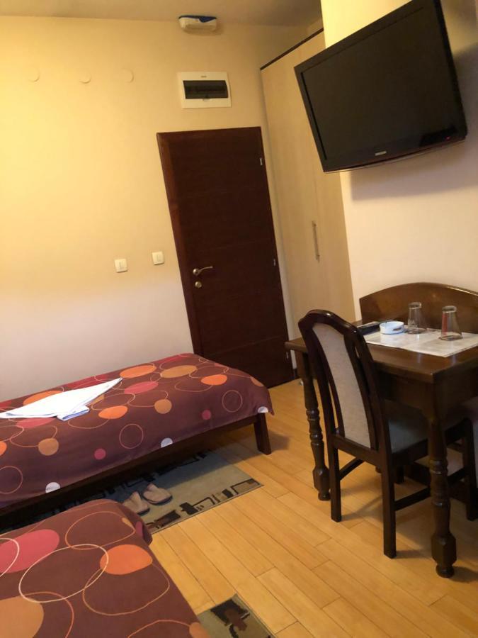 Hotel Royal Bijelo Polje Bagian luar foto