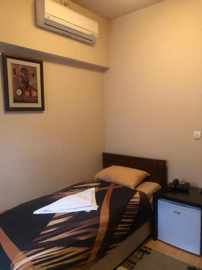 Hotel Royal Bijelo Polje Bagian luar foto