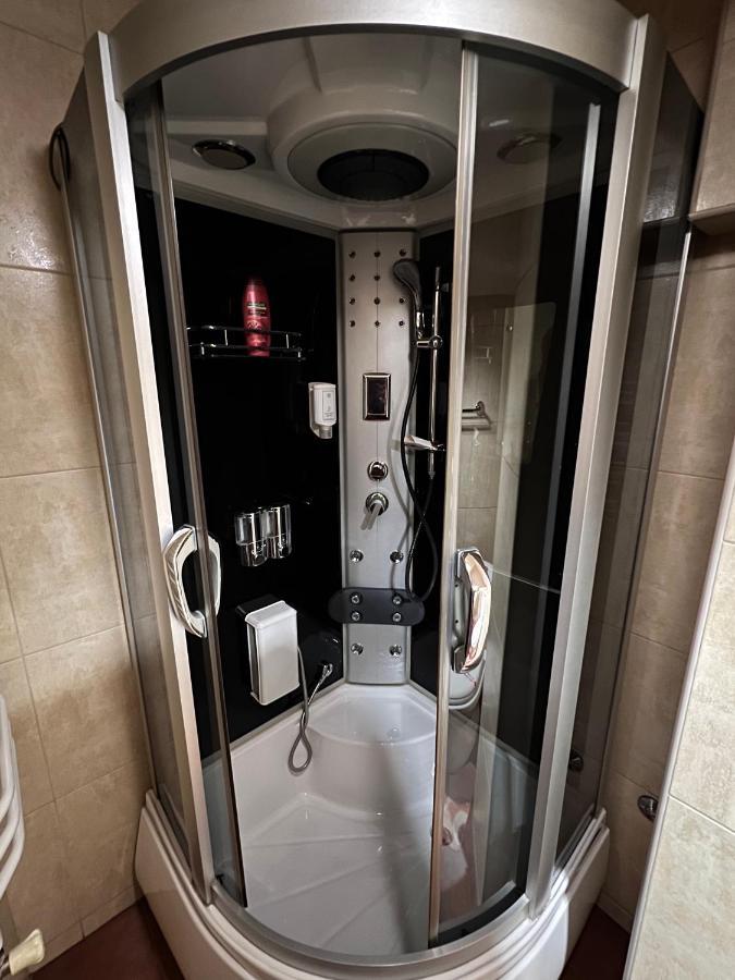 Hotel Royal Bijelo Polje Bagian luar foto