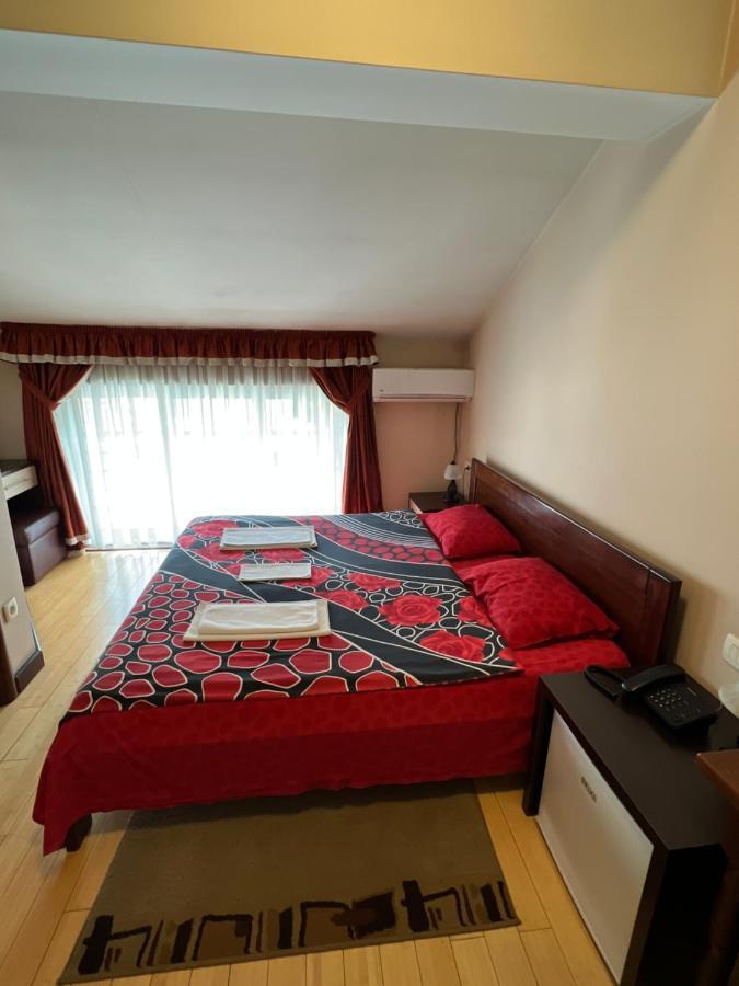 Hotel Royal Bijelo Polje Bagian luar foto