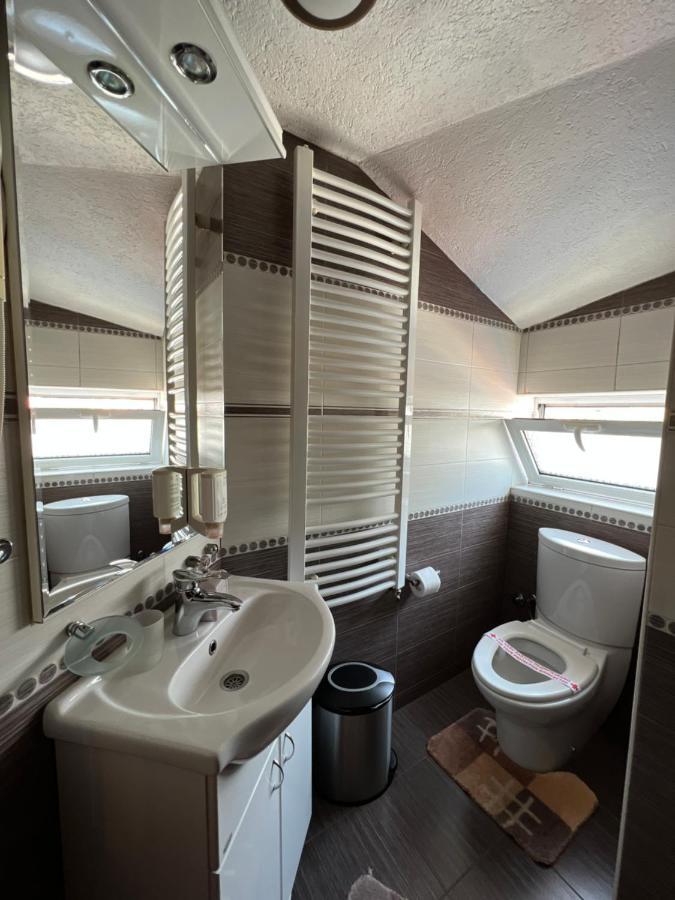 Hotel Royal Bijelo Polje Bagian luar foto