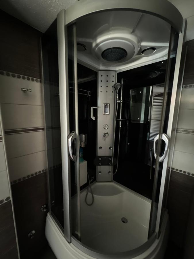 Hotel Royal Bijelo Polje Bagian luar foto