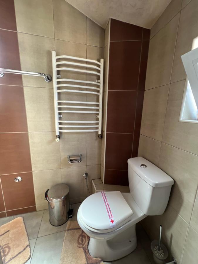 Hotel Royal Bijelo Polje Bagian luar foto