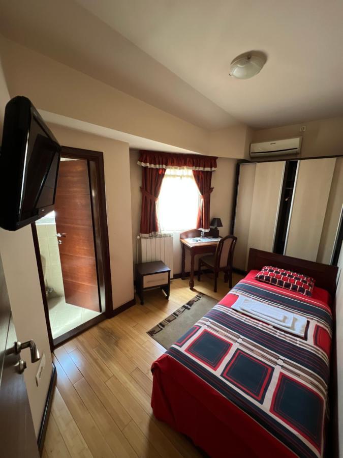Hotel Royal Bijelo Polje Bagian luar foto